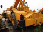 USED GROVE RT750 50t ROUGH TERRAIN CRANE FOR SALE