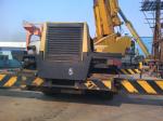 50T Used Kato crane Rough terrain crane KR500-v 2000 Turkmenistan Kazakhstan