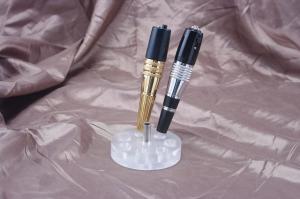 China Aluminum Material Tattoo Gun Holder Stand Permanent Tattoo Accessories wholesale