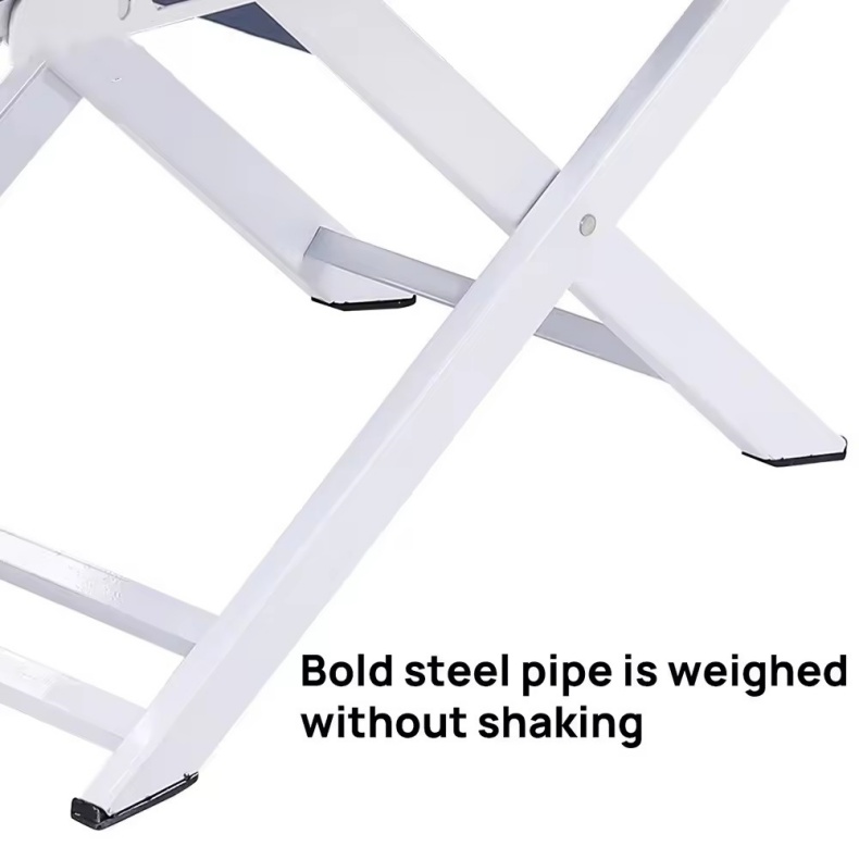 Plan B For Dentist Portable Folding Dental Chair Light Weight Portable Dental Chair With Dental Turbine