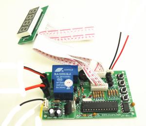 China JY-152 Timer Control Board wholesale
