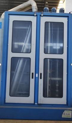 Fully Automatic Insulating Glass Production Line, Insulating Glass Processing Machine, Double Insulating Glass Machine