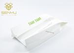 Biodegradable Printed Paper Bags / Promotional Printed White Paper Bags