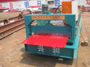 China Wall Panel Cold Roll Forming Machine wholesale