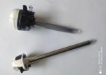 Optical Disposable Laparoscopic Trocar Bladeless For Laparoscopic Surgery