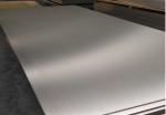 Excellent Weldability Plain Aluminium Sheet Aluminium Alloy 6063 T6