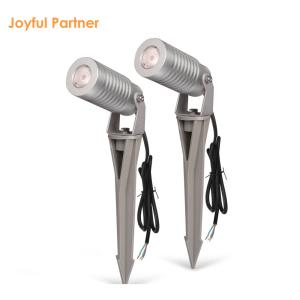China Garden Low Voltage Garden Spotlight Yard Lawn Decor Outdoor Lighting Tree Spotlight wholesale