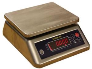 China Waterproof Wash Down Scale wholesale