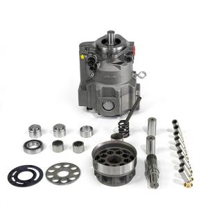 China OEM Parker Hydraulic Pump Parts Cylinder Block Parker PAVC100 65 33 38 wholesale
