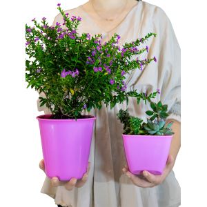 Unobstructed View Balcony Grilles with 100kg Capacity Balcony Invisible Grille