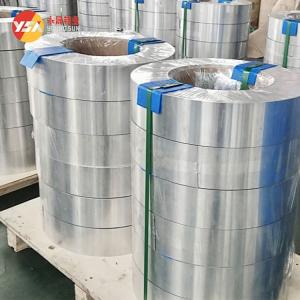 China Aluminum Strip Coil 8011 8079 Alloy Grade wholesale