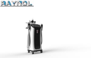 China Multifunction Cryolipolysis Slimming Machine with RF and Cavitation wholesale