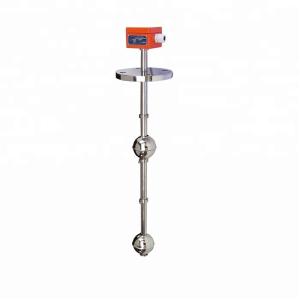 China Magnetic Floating Ball Type Water Level Switch wholesale