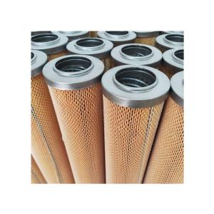 China Galvanized Steel End Cover Natural Gas Coalescer Filter MCC1401E100H13 wholesale
