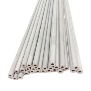 China Ø12mm Solid Cemented Carbide Blanks 160mm Long Bar Finished Ground wholesale