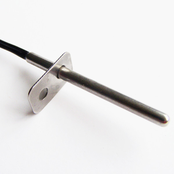 Epoxy Resin Encapsulated Ambient Air Temperature Sensor For Vehicle