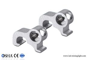 China MCB Electrical Safety Aluminum Breaker Lockout Device wholesale