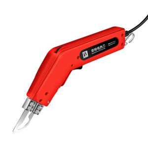 China Plastic Acrylic KT Board Handheld Electric Hot Cutting Knife 100W wholesale