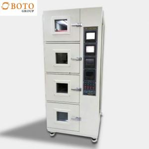 China Constant Temperature And Humidity Environmental Testing Chamber wholesale