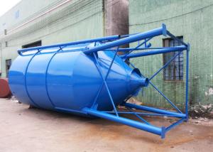 China 100T Cement Storage Silo wholesale