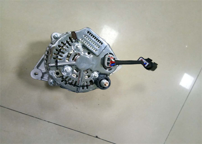 24V 40A Diesel Engine Alternator For 6D107 Excavator PC200-8 600-861-3420