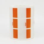 Printing Custom Adhesive Labels Oil Proof Whiteboard Sticker Roll