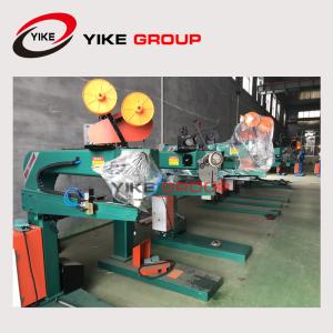 China Low Noise Carton Box 220m/Min Semi Auto Stitching Machine wholesale