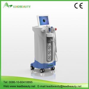 China Fat reduce beauty device HIFUSLIM slimming machine wholesale