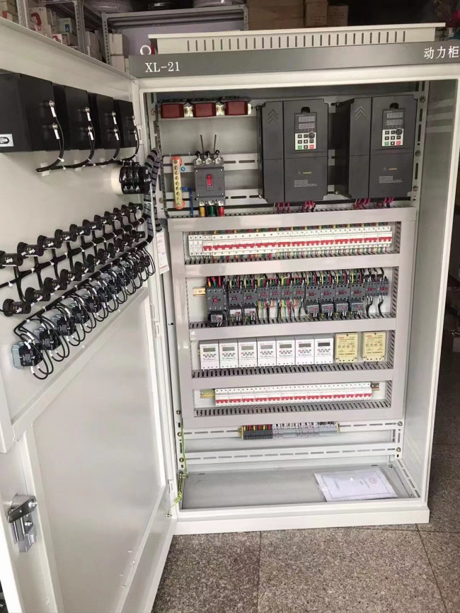 380V To 380V 9A 4kw 3 Phase Inverter For 5 Hp Motor