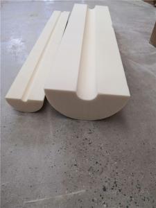 China Multifunctional High Density Polyisocyanurate Insulation For Liquefied Gas Plant wholesale