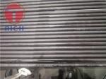 SA210 T5 T11 T12 T22 Seamless Boiler Tube Cold Drawn