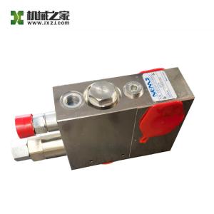 China Hydraulic Pressure Counter Balancing Valve Y2013Y12136502 60033558 wholesale