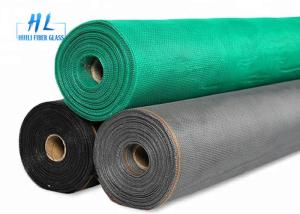 China Easy Install Fiberglass Mosquito Mesh , Huili Fiberglass Replacement Screen wholesale