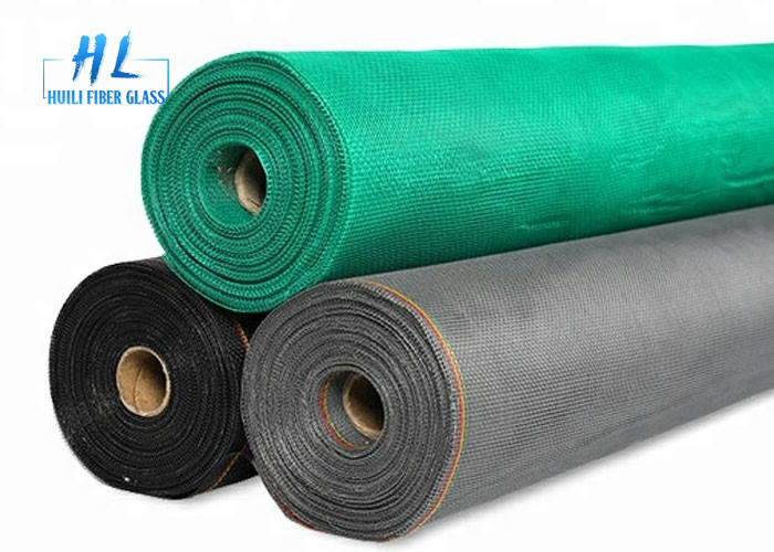 Easy Install Fiberglass Mosquito Mesh , Huili Fiberglass Replacement Screen