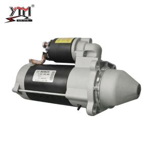 China QD1310F 3.0KW 1013B Electric Starter Motor For BMW Road Roller 0001230006 12417754662 1230006 986019020 1902 6005025776 wholesale