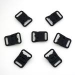 Niris Lingerie Custom Color High Quality Mommy Buckle Nursing Bra Clips Clasps