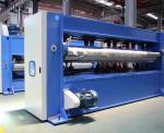 PET needle punching machine for Basic nonwoven fabric