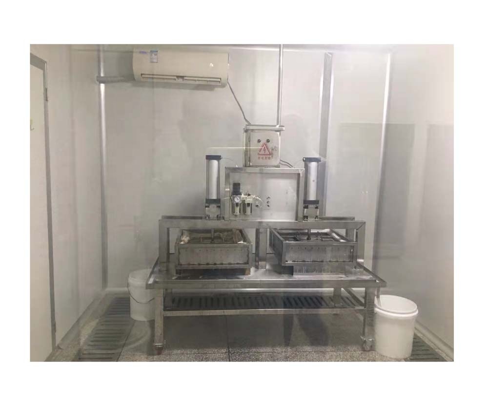 Advanced Milk Processing Equipment for Dairy Products End Product 3 Stirred Type Yogurt