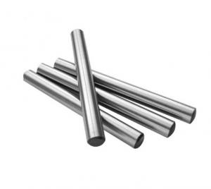 China Hot  Rolled Hardened Stainless Steel Solid Bar  Stainless Round Stock wholesale