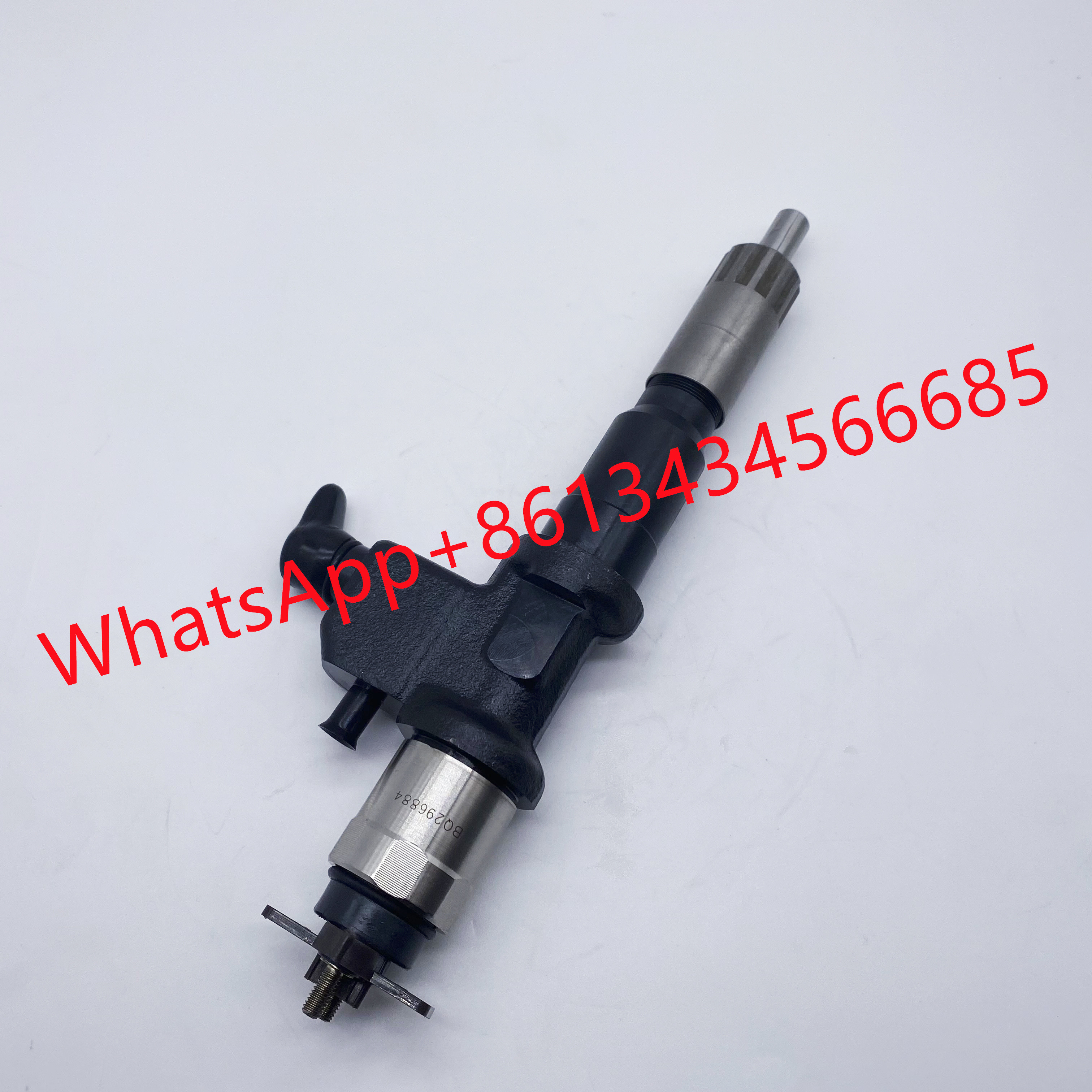 Common Rail Diesel Fuel Injector 8-97610254-0 095000-6270 For Isuzu Giga 6Uz1