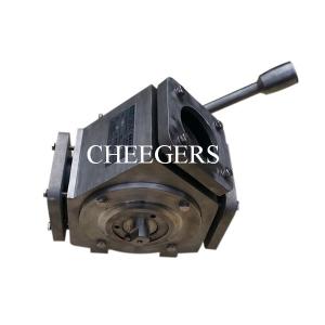 China ODM Pneumatic Conveying Diverter Valve CE Carbon Steel wholesale