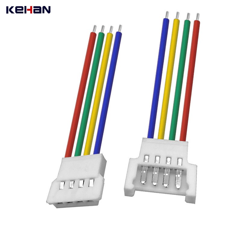 Home Appliance Custom Wiring Harness for Construction Machinery Parts Main Market America