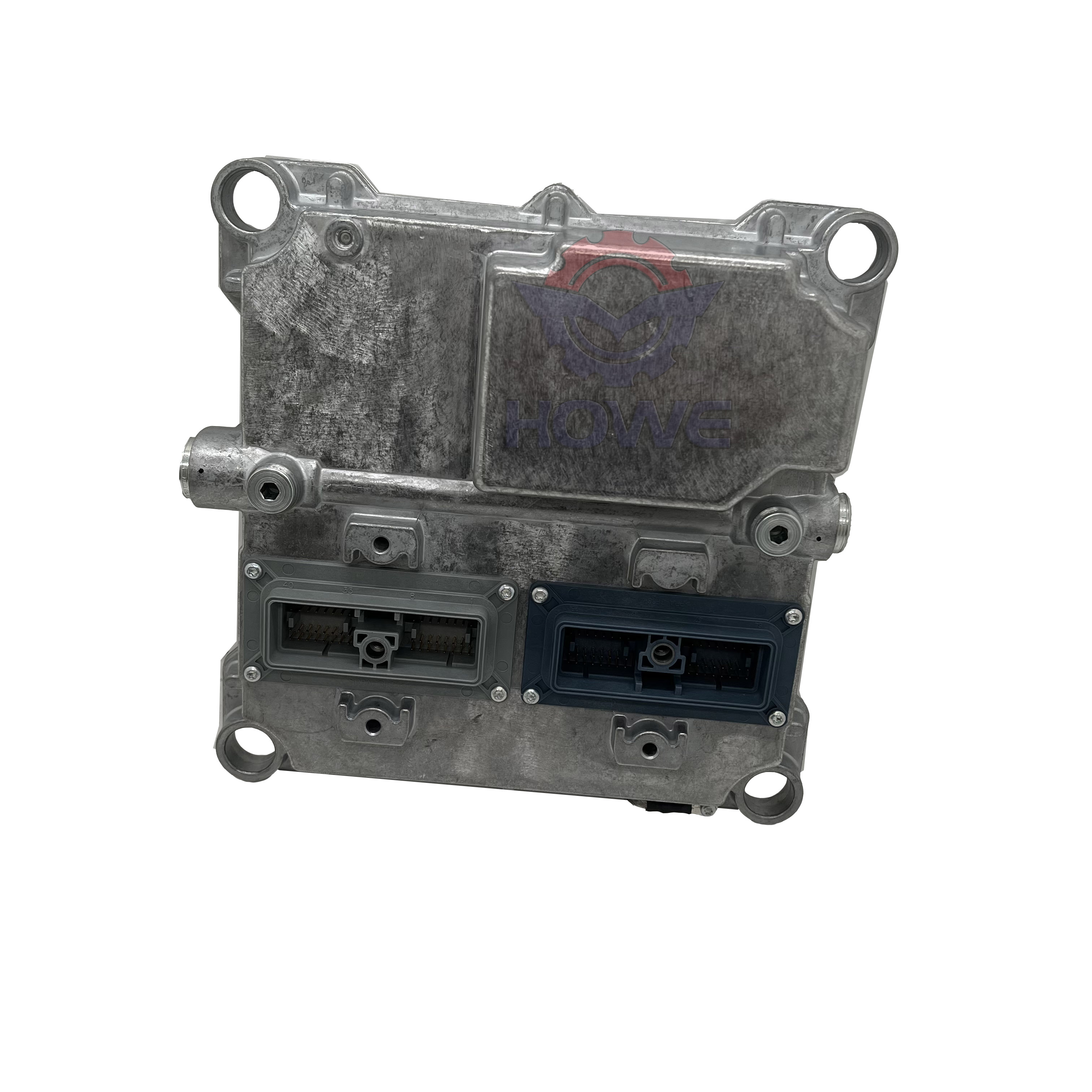 E320D2 E330D2 Excavator Engine Controller C4.4 C7.1 T435124 374-2640 374-2641 582-6898