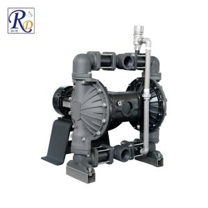 China RDE80 Aluminum Electric Diaphragm Pump Electric Driven Diaphragm Pumps wholesale