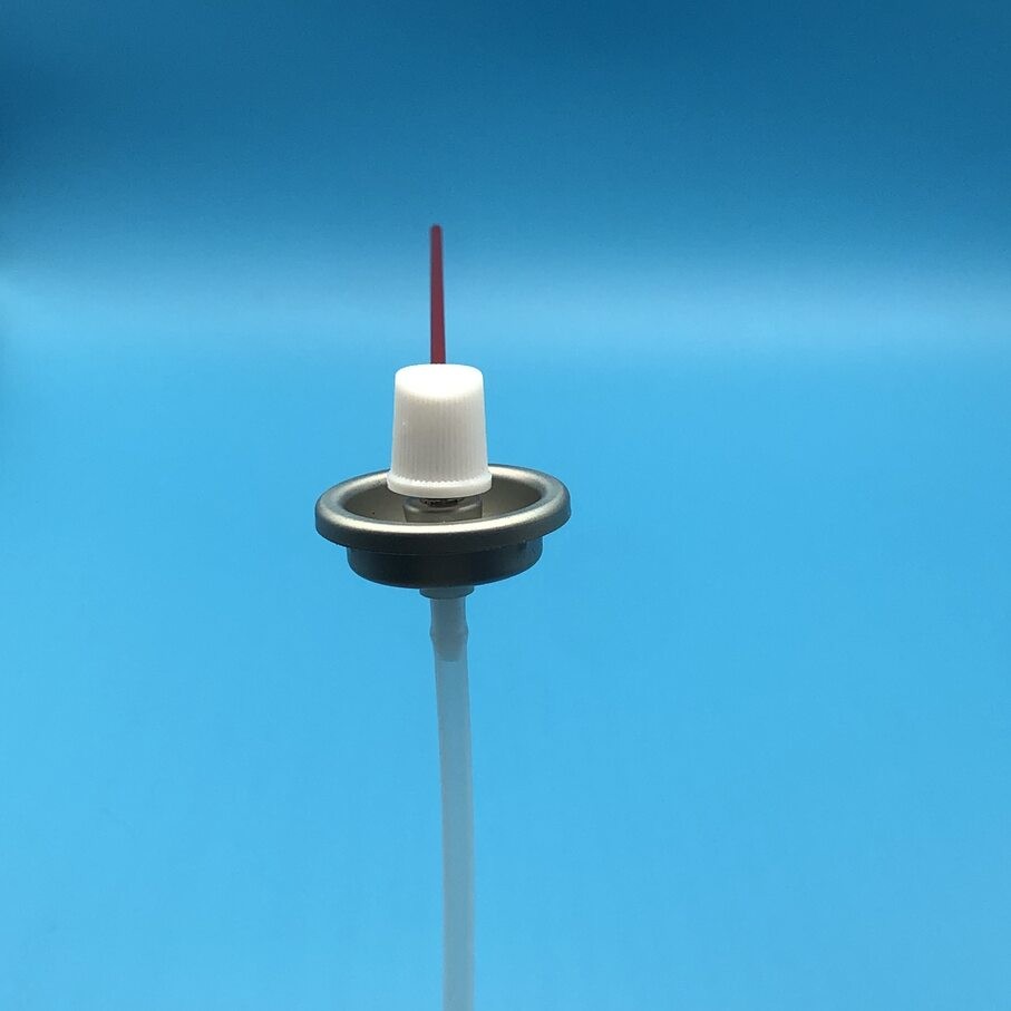 Directly Supply MDF kit activator valve with Down Dimples