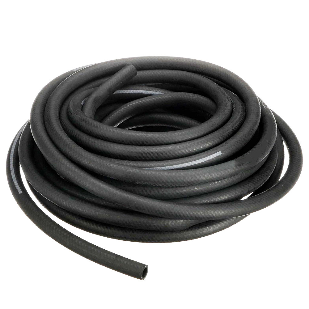 Temperature Resistance 3/4'' Radiator Coolant Water Heater EPDM Rubber Hose/Tube/Pipe