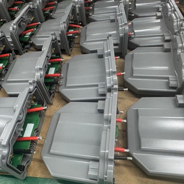 Professional PCB Chinese PCBA Assembly Full Turnkey Solutions with ISO14001 Certification