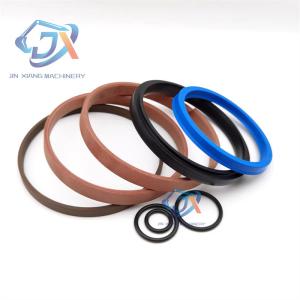 China STAR ZEBRA K9002003 Boom Seal Repair Kit DX300LC DX480LC For DOOSAN Cylinder Service Kits wholesale