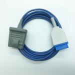 SPO2 Extension Pulse Oximeter Cable 3 Meter Compatible Petas KMA800