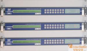 China Earth Station Satellite Modulator Redundancy Switch AZ210 1+1 wholesale
